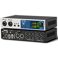 RME - Fireface UCX II