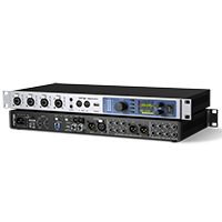 RME - Fireface UFX III