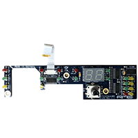 RME - Replacement Display PCB board for FF400, UC