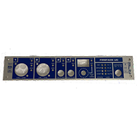 RME - Fireface UC replacement frontplate