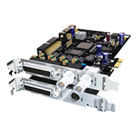 RME - HDSPe AES