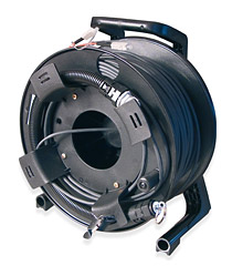 ALVA - MADI Cable Drum 100 Meter