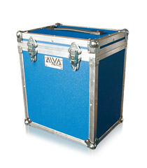 ALVA - Flightcase for MADI Cable-Drum MCD100/150