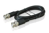 SFB - BNC Male <> BNC Male cable, Length 0,25 m