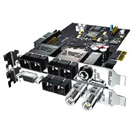 RME - HDSPe MADI FX + Opto-x bundle
