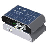 RME - MADIface USB