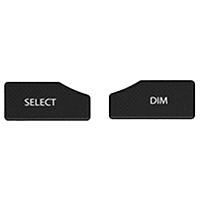 RME - Replacement Babyface Pro Select and Dim knob