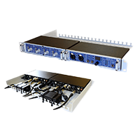 RME - UNI Rack - Universal Rackmount for all RME 9.5 devices